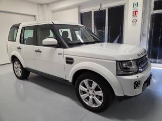 LAND ROVER Discovery usata, con Airbag laterali