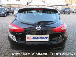 NISSAN Pulsar usata, con Boardcomputer