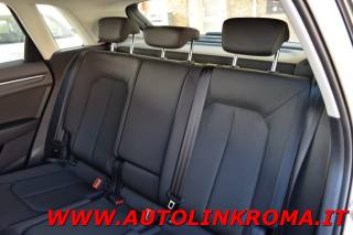 AUDI Q3 usata, con Immobilizzatore elettronico