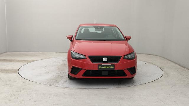 SEAT Ibiza usata, con Chiusura centralizzata