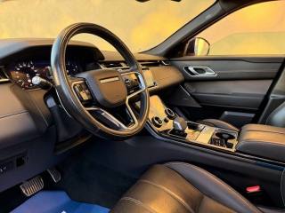 LAND ROVER Range Rover Velar usata, con Boardcomputer