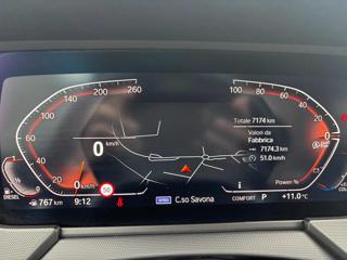 BMW 118 usata, con Controllo trazione