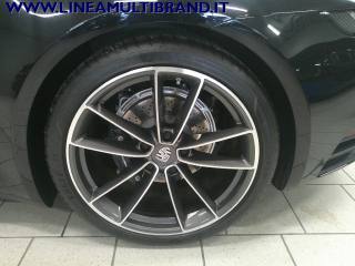 PORSCHE 992 usata, con Climatizzatore