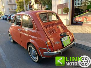 FIAT 500L usata 33