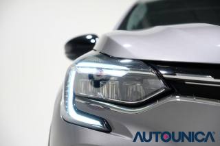 RENAULT Captur usata, con Cruise Control
