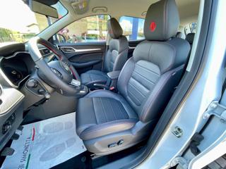 MG ZS usata, con Chiusura centralizzata