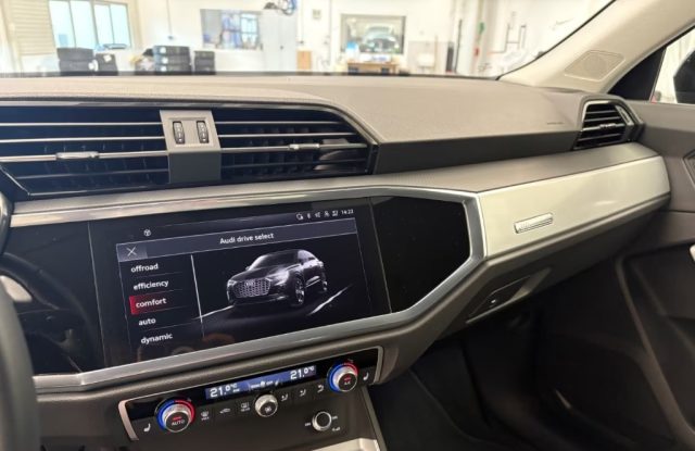 AUDI Q3 usata, con Controllo automatico clima