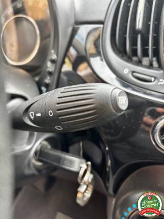 FIAT 500 usata, con Climatizzatore