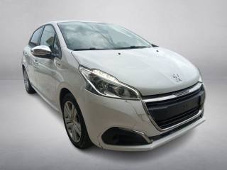 PEUGEOT 208 usata, con Airbag