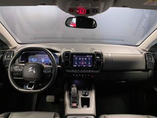 CITROEN C5 Aircross usata, con Climatizzatore
