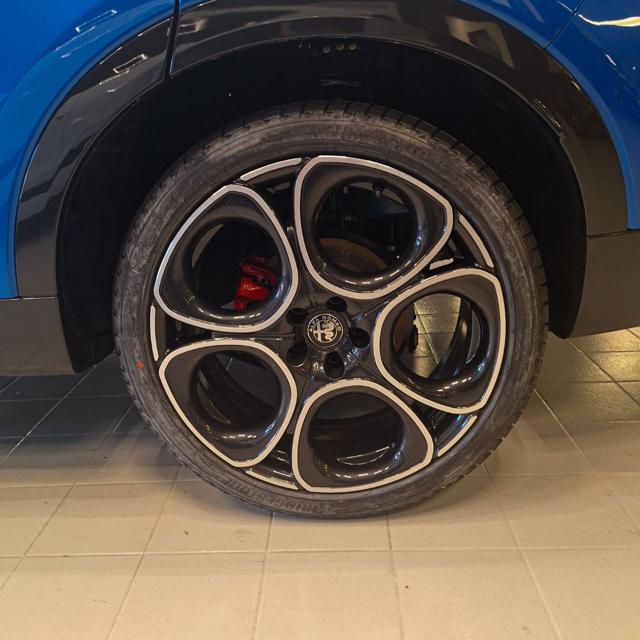 ALFA ROMEO Tonale usata, con Boardcomputer