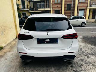 MERCEDES-BENZ B 180 usata, con Cerchi in lega