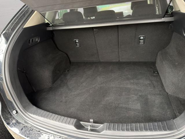 MAZDA CX-5 usata, con Fendinebbia