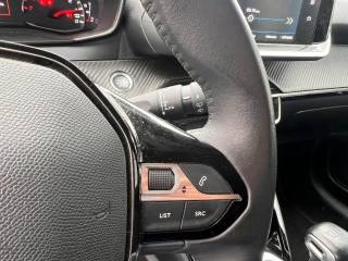 PEUGEOT 208 usata, con Controllo automatico clima