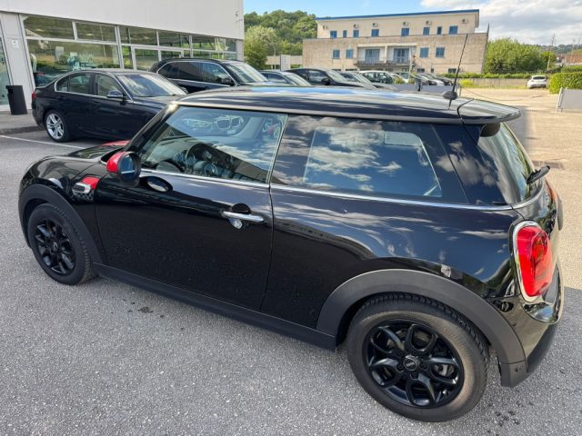 MINI One usata, con Chiusura centralizzata