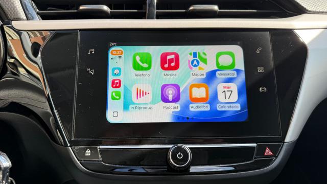 OPEL Corsa usata, con Controllo trazione