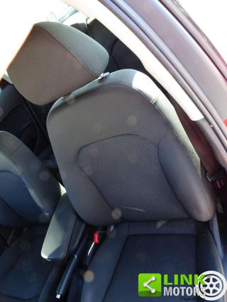 AUDI A1 usata, con Airbag testa