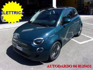 FIAT 500e usata, con Frenata d