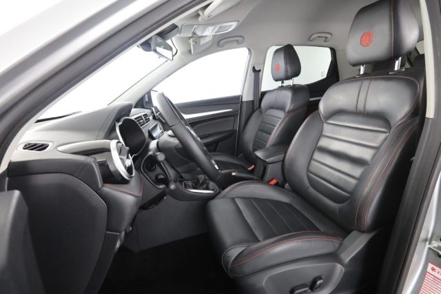 MG ZS usata 1