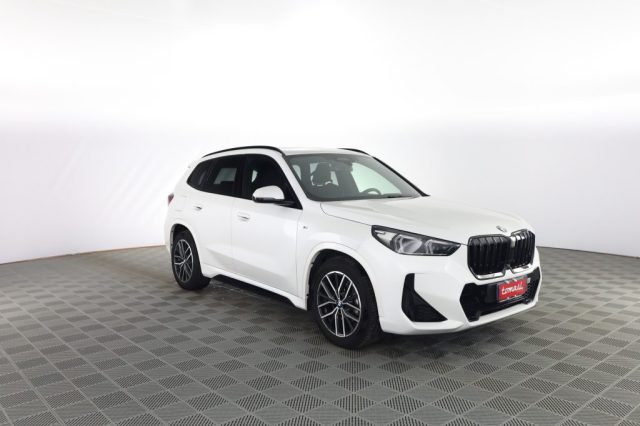 BMW X1 usata 1