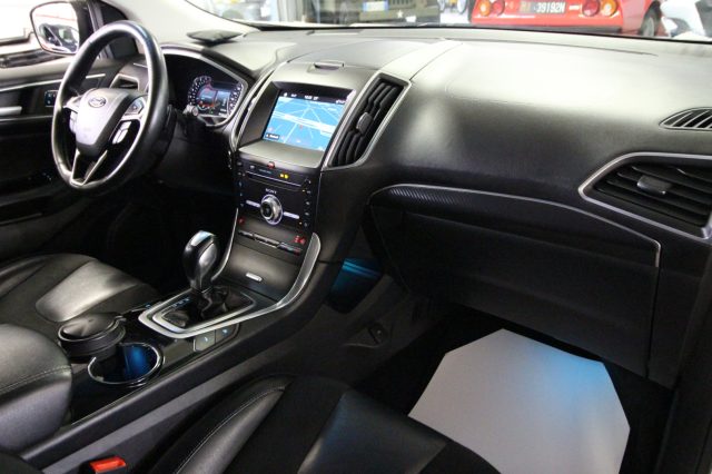 FORD Edge usata, con Climatizzatore