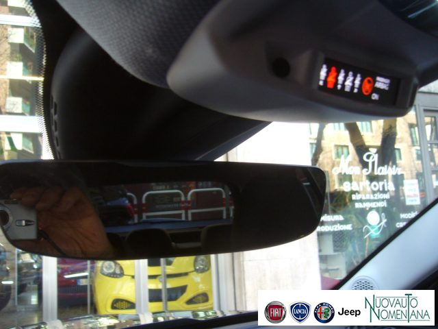 JEEP Avenger usata, con Volante multifunzione