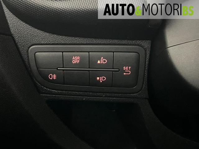 FIAT Fiorino usata, con Vivavoce