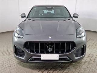 MASERATI Grecale usata, con Airbag