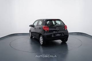 CITROEN C1 usata, con Alzacristalli elettrici