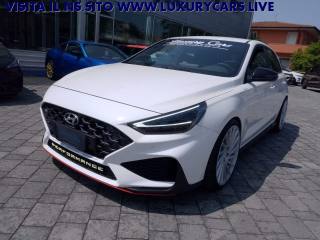 HYUNDAI i30 usata, con Alzacristalli elettrici