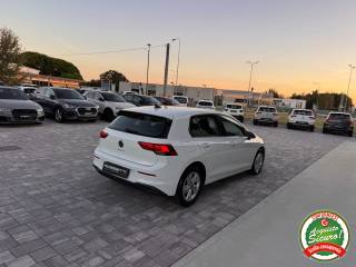 VOLKSWAGEN Golf usata, con Chiusura centralizzata