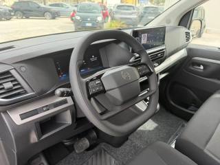 CITROEN Spacetourer usata, con Fendinebbia