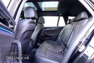 BMW 520 usata, con Controllo automatico clima