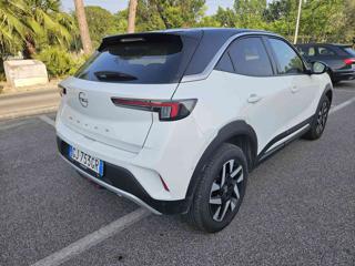 OPEL Mokka usata, con Autoradio
