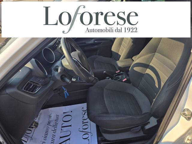 ALFA ROMEO Giulietta usata, con Sedile posteriore sdoppiato