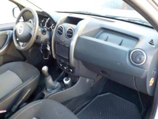 DACIA Duster usata, con Immobilizzatore elettronico