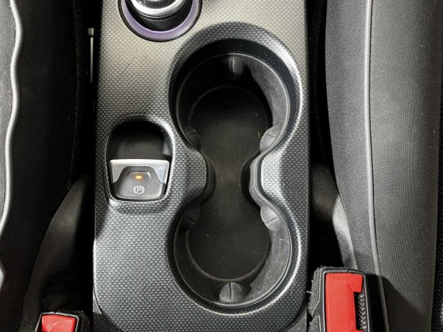 FIAT 500X usata 28