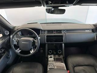 LAND ROVER Range Rover usata, con Chiusura centralizzata