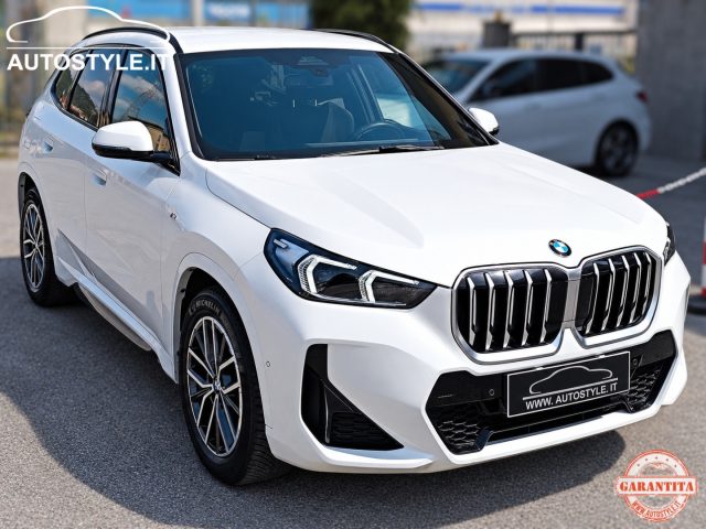 BMW X1 usata, con Alzacristalli elettrici