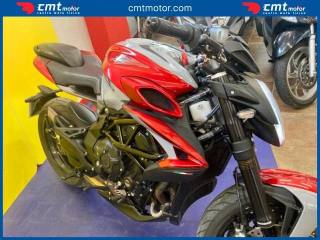 MV AGUSTA Brutale 800 usata 10