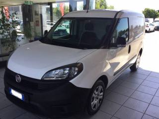 FIAT Doblo Doblò 1.3 MJT S&S PC-TN Cargo