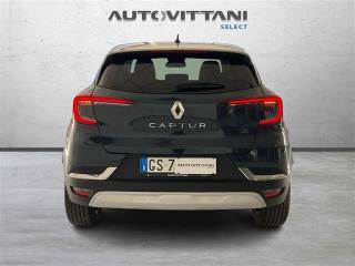 RENAULT Captur usata, con Alzacristalli elettrici