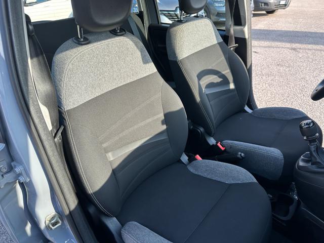 FIAT Panda usata, con Servosterzo