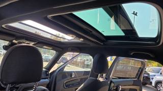 MINI Cooper SE Countryman usata, con Fendinebbia