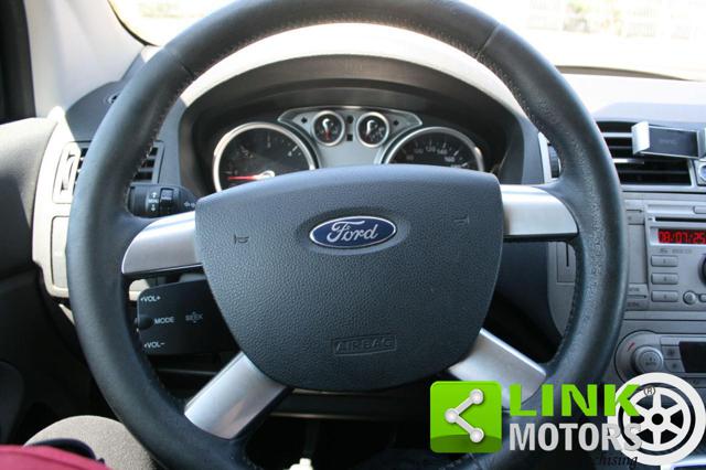 FORD Kuga usata, con Cerchi in lega