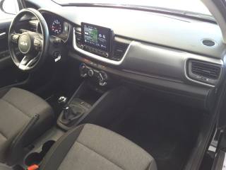 KIA Stonic usata, con Controllo trazione