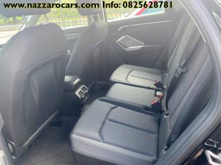 AUDI Q3 usata, con Autoradio