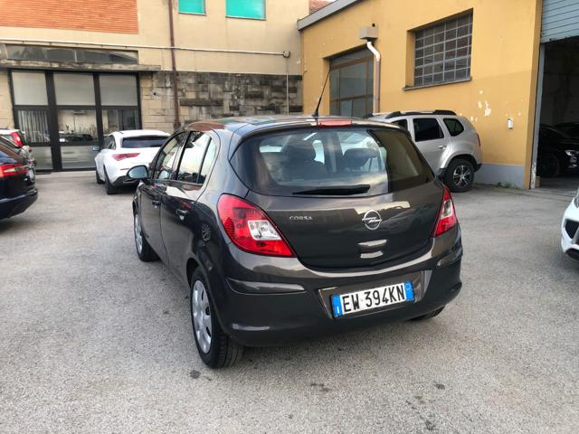 OPEL Corsa usata, con Chiusura centralizzata
