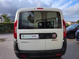 FIAT Doblo usata, con Airbag