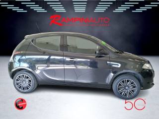 LANCIA Ypsilon usata 7